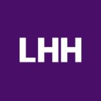 LHH Thailand logo, LHH Thailand contact details