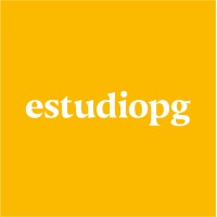 estudiopg logo, estudiopg contact details