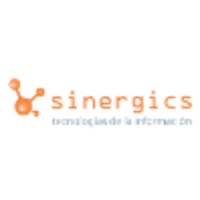 Sinergics logo, Sinergics contact details