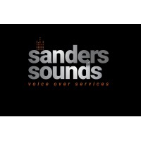 Sanders Sounds logo, Sanders Sounds contact details