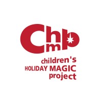 Children's Holiday Magic Project, Inc. logo, Children's Holiday Magic Project, Inc. contact details