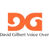 David Gilbert Voice Over Ltd. logo, David Gilbert Voice Over Ltd. contact details