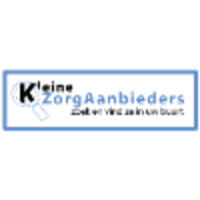 Kleine ZorgAanbieders logo, Kleine ZorgAanbieders contact details