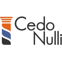 Cedo Nulli logo, Cedo Nulli contact details