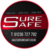 Suresafe Protection Ltd logo, Suresafe Protection Ltd contact details