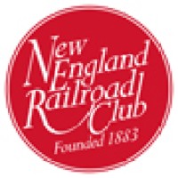 New England Railroad Club logo, New England Railroad Club contact details