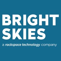 Bright Skies - a Rackspace Technology Company logo, Bright Skies - a Rackspace Technology Company contact details