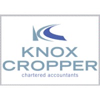 Knox Cropper logo, Knox Cropper contact details