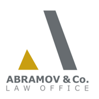 Abramov & Co. - Law Office logo, Abramov & Co. - Law Office contact details