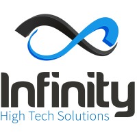 Infinity High Tech Solutions B.V. logo, Infinity High Tech Solutions B.V. contact details