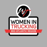 Women In Trucking Association - Mid-Atlantic Chapter logo, Women In Trucking Association - Mid-Atlantic Chapter contact details