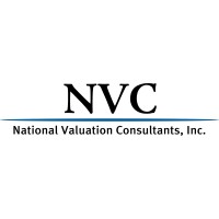 National Valuation Consultants Inc logo, National Valuation Consultants Inc contact details