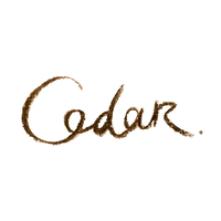 Cedar Music logo, Cedar Music contact details