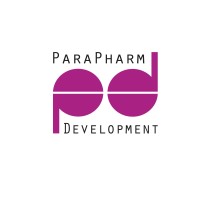 PARAPHARM DEVELOPMENT LIMITED logo, PARAPHARM DEVELOPMENT LIMITED contact details