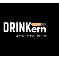 DRINKern logo, DRINKern contact details