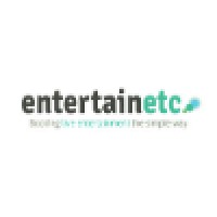 Entertain Etc logo, Entertain Etc contact details