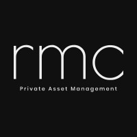 RMC Private logo, RMC Private contact details