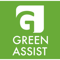 Green Assist logo, Green Assist contact details