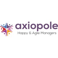 Axiopole logo, Axiopole contact details