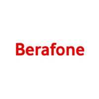 Berafone logo, Berafone contact details