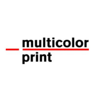 Multicolor Print AG logo, Multicolor Print AG contact details