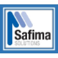 Safima Solutions.com logo, Safima Solutions.com contact details