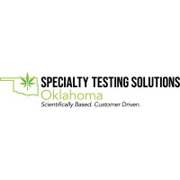 Specialty Testing Solutions Oklahoma logo, Specialty Testing Solutions Oklahoma contact details