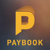 Paybook SA logo, Paybook SA contact details