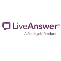 LiveAnswer Inc logo, LiveAnswer Inc contact details