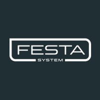 Festa System UK logo, Festa System UK contact details