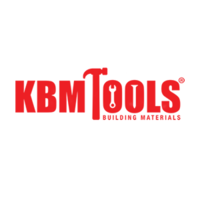 KBM Tools logo, KBM Tools contact details