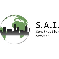 S.A.I. Construction Service LLC logo, S.A.I. Construction Service LLC contact details