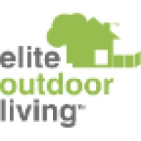 Elite Outdoor Living logo, Elite Outdoor Living contact details