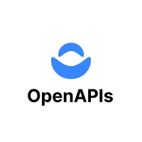 OpenAPIs logo, OpenAPIs contact details