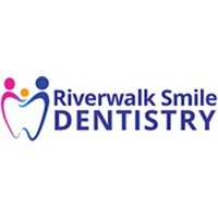 Riverwalk Smile Dentistry logo, Riverwalk Smile Dentistry contact details