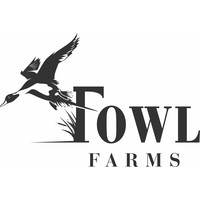 Fowl Farms logo, Fowl Farms contact details