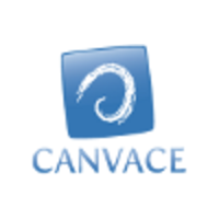 Canvace logo, Canvace contact details