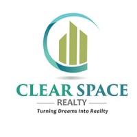 Clear Space Realty logo, Clear Space Realty contact details