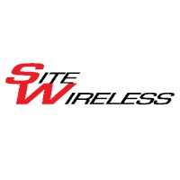 SITE WIRELESS INC logo, SITE WIRELESS INC contact details