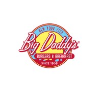 Big Daddys logo, Big Daddys contact details