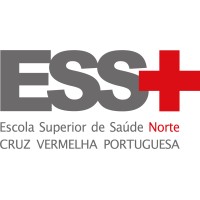 Escola Superior de Saúde Norte da Cruz Vermelha Portuguesa logo, Escola Superior de Saúde Norte da Cruz Vermelha Portuguesa contact details