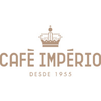 Café Império logo, Café Império contact details