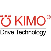 KIMO GMBH logo, KIMO GMBH contact details