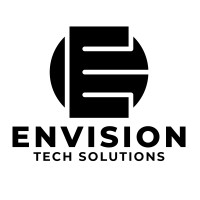 Envision Tech Solutions logo, Envision Tech Solutions contact details