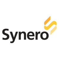 Synero logo, Synero contact details