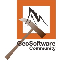 Geosoftware Community logo, Geosoftware Community contact details