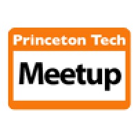 Princeton Tech Meetup logo, Princeton Tech Meetup contact details