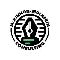 McKinnon-Mulherin Consulting logo, McKinnon-Mulherin Consulting contact details