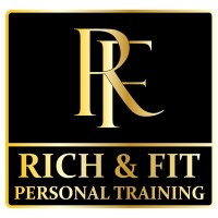 Rich and Fit Personal Training logo, Rich and Fit Personal Training contact details