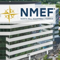 North Mill Equipment Finance LLC logo, North Mill Equipment Finance LLC contact details